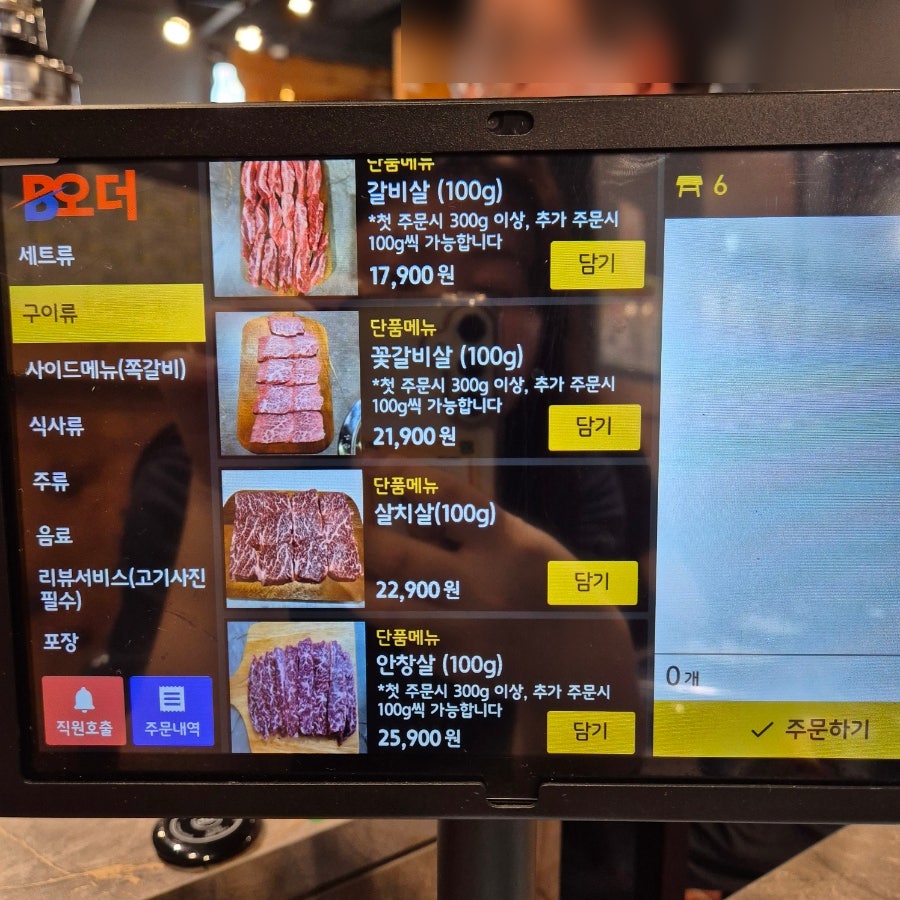 뿔난소 사진 2