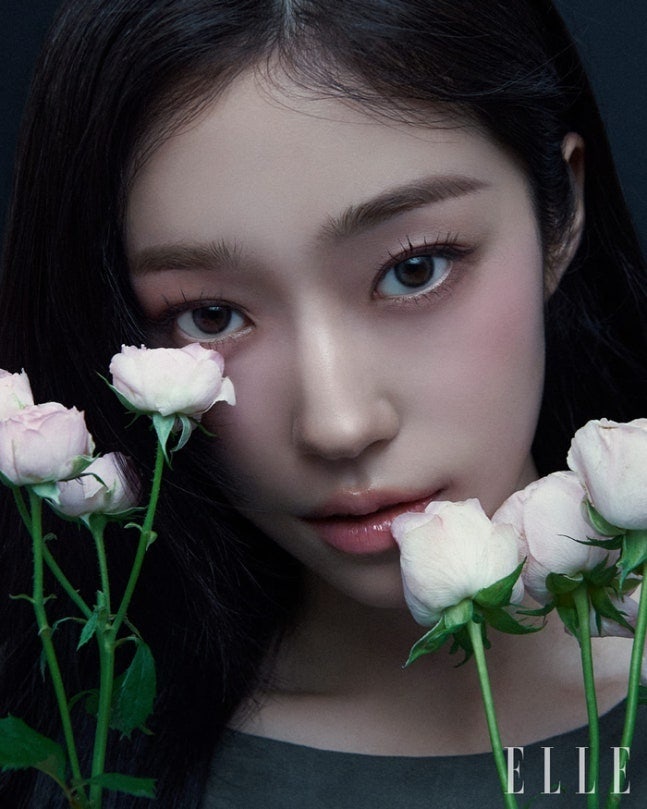 남주혁 노윤서 동궁 커플화보 기이한 동맹의 서막
