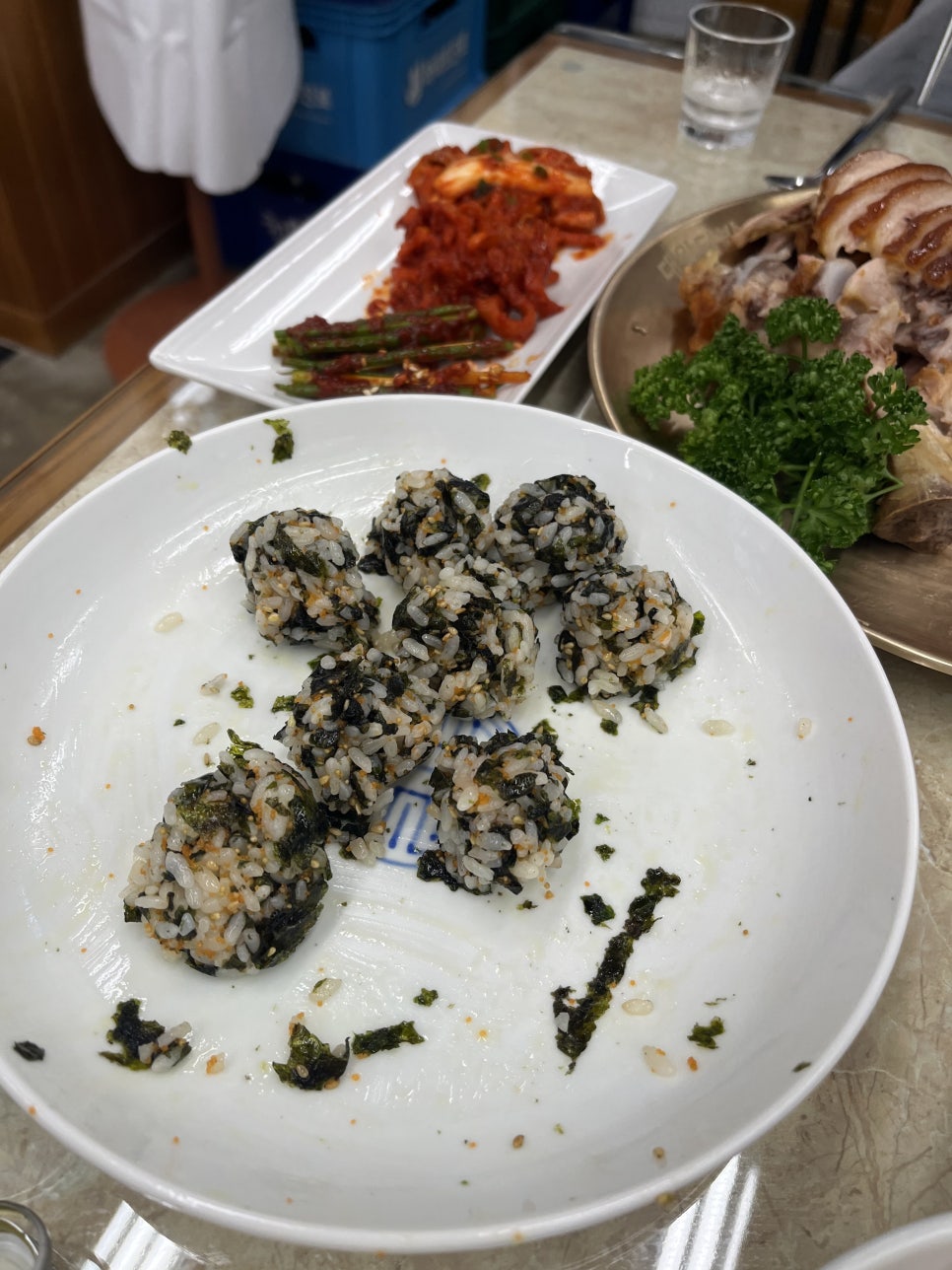 쁘로발로 사진 4