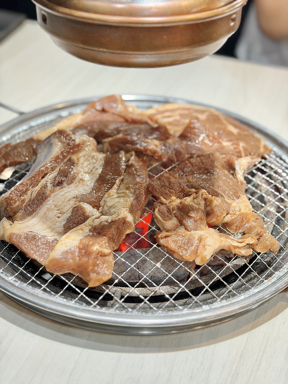 명륜진사갈비 광주하남점 사진 1