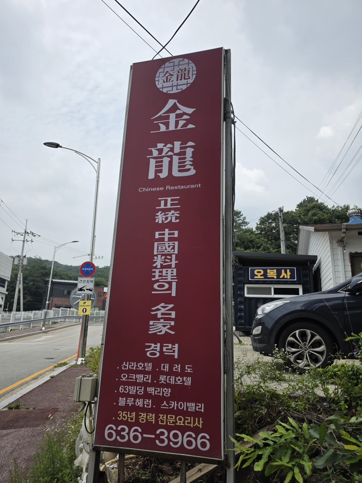 금룡 사진 2