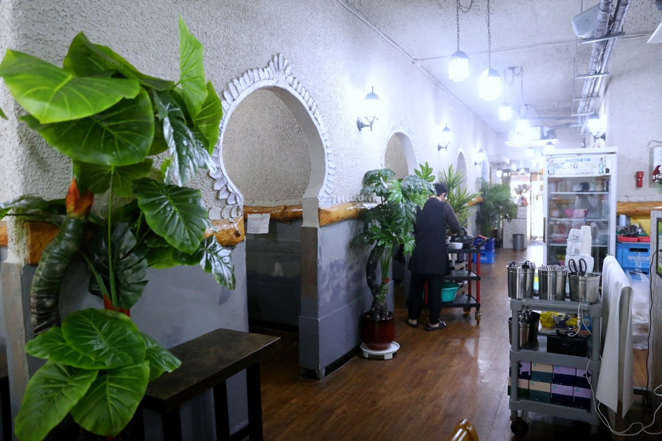 Seohaekkotgejang photo 6