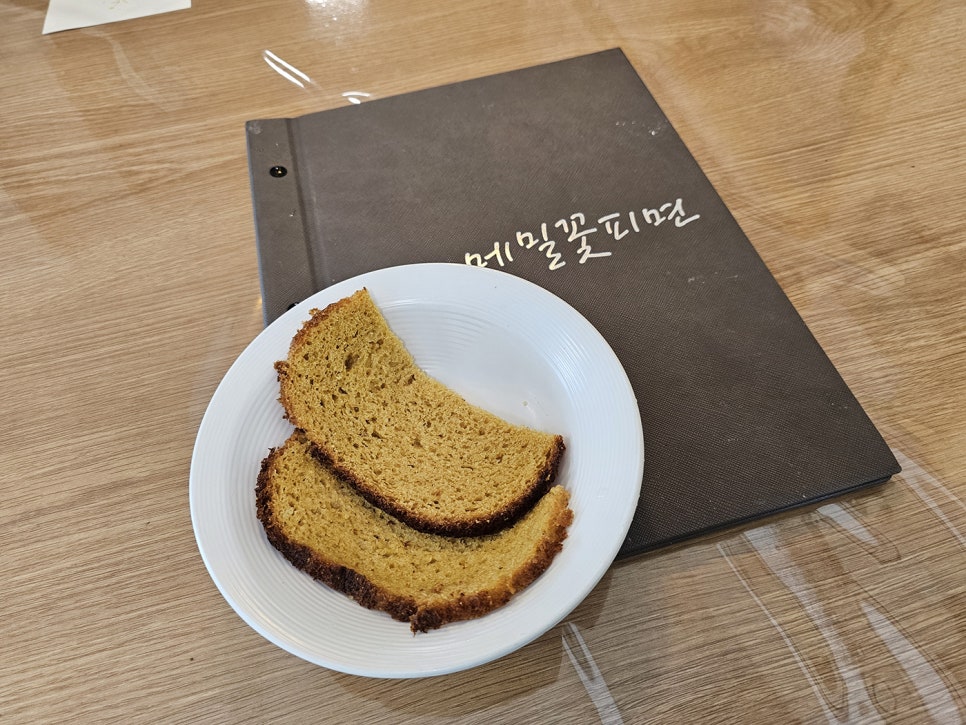메밀꽃피면 사진 4