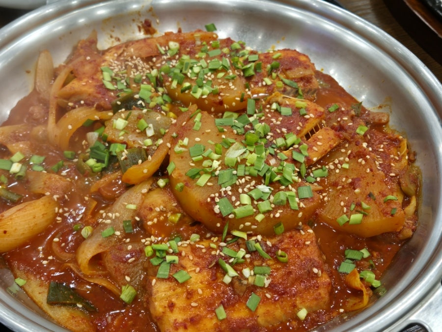 청라어보 동탄점 사진 1