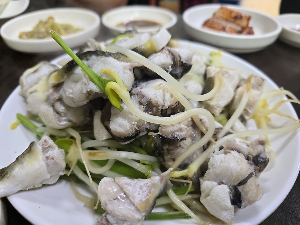 통영실비 사진 2