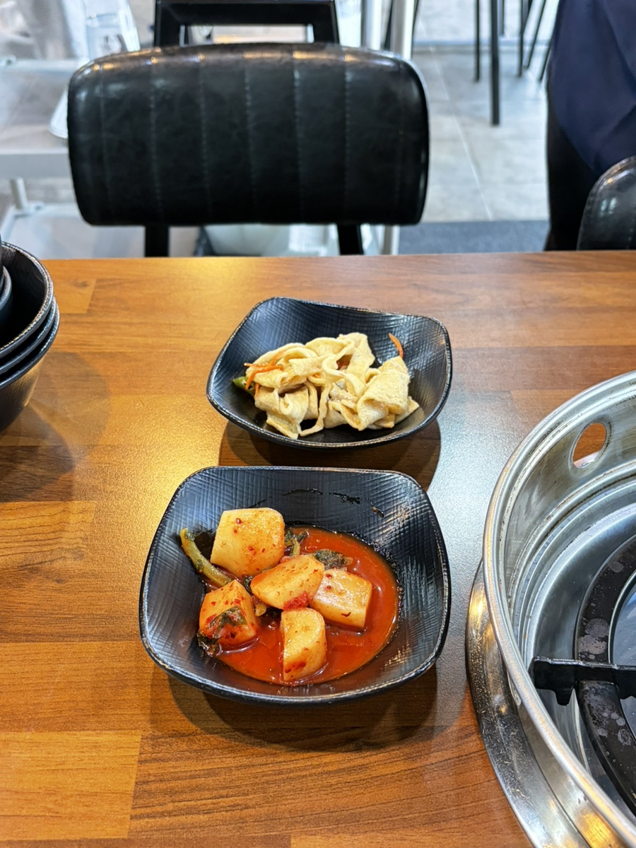 유성돌솥밥찌개마을 사진 3