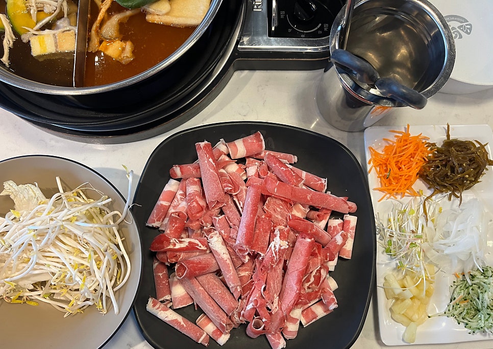 소담촌 포천시청점 사진 4