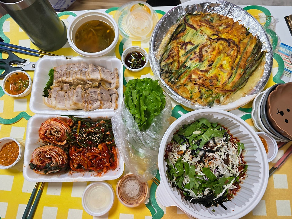 석봉항아리보쌈 사진 1