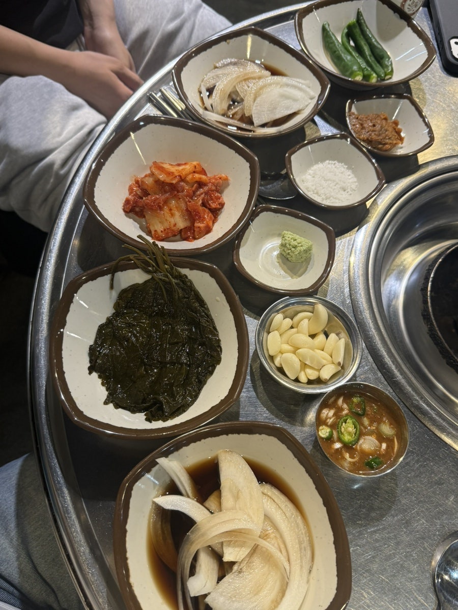 원조부산갈매기 사진 2