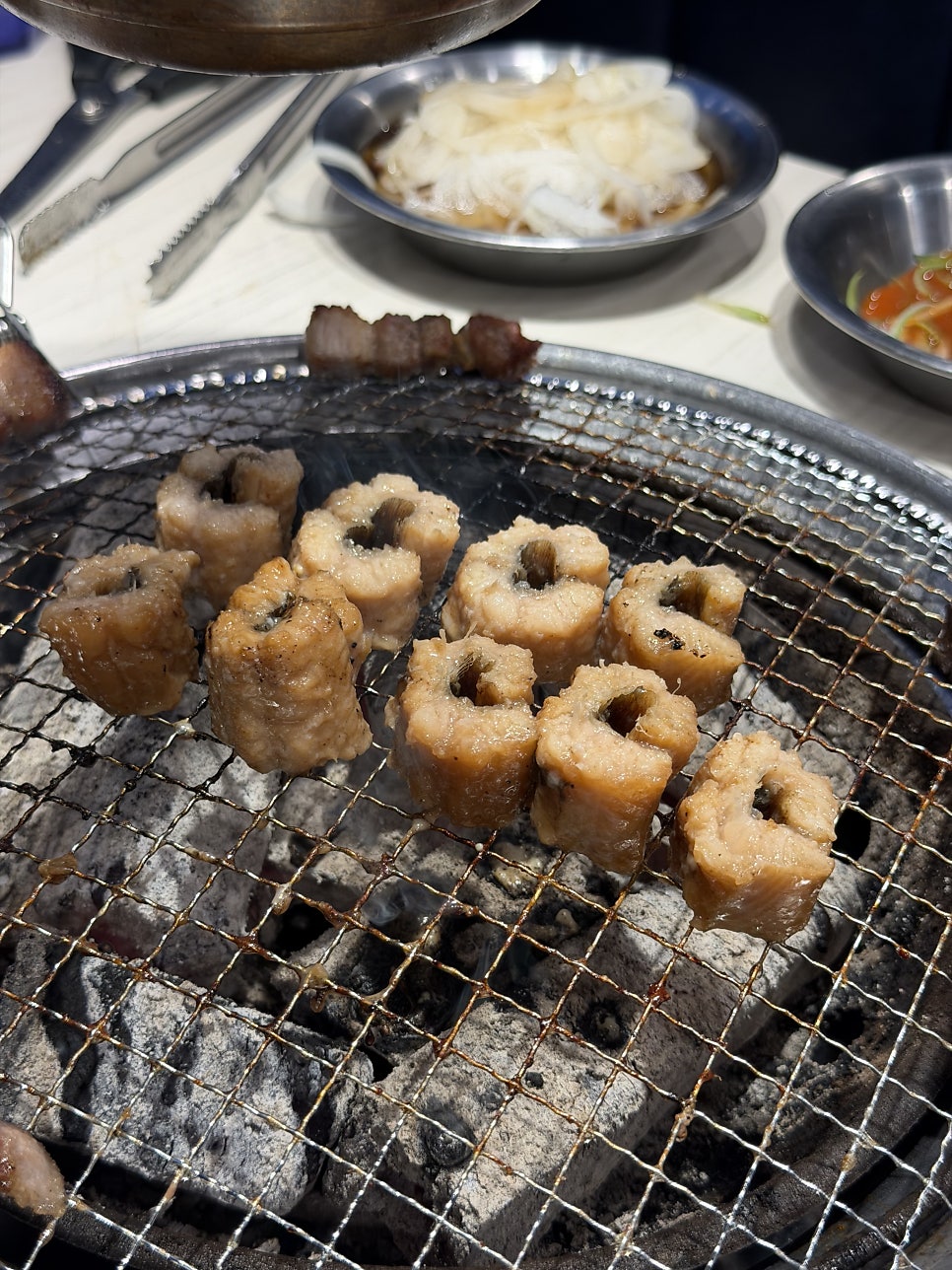 명륜진사갈비 역촌점 사진 3