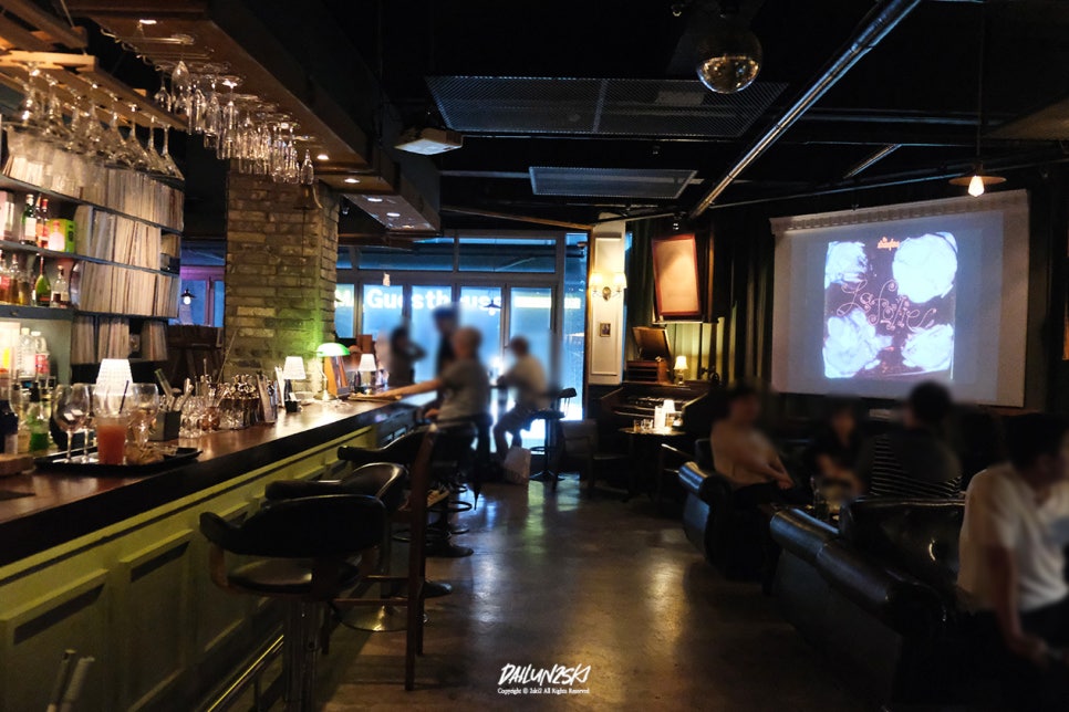 뮤즈온 해운대 사진 6