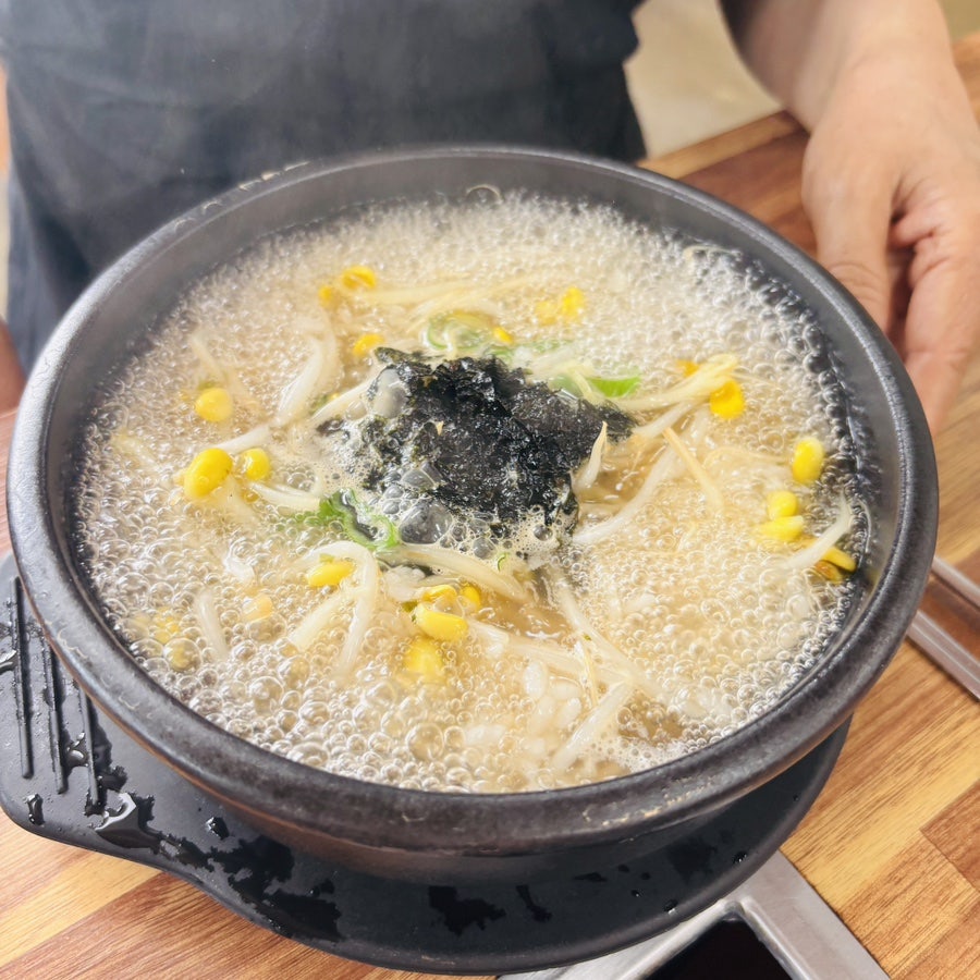 해정옥전주콩나물국밥김치찌개 창리점 사진 6