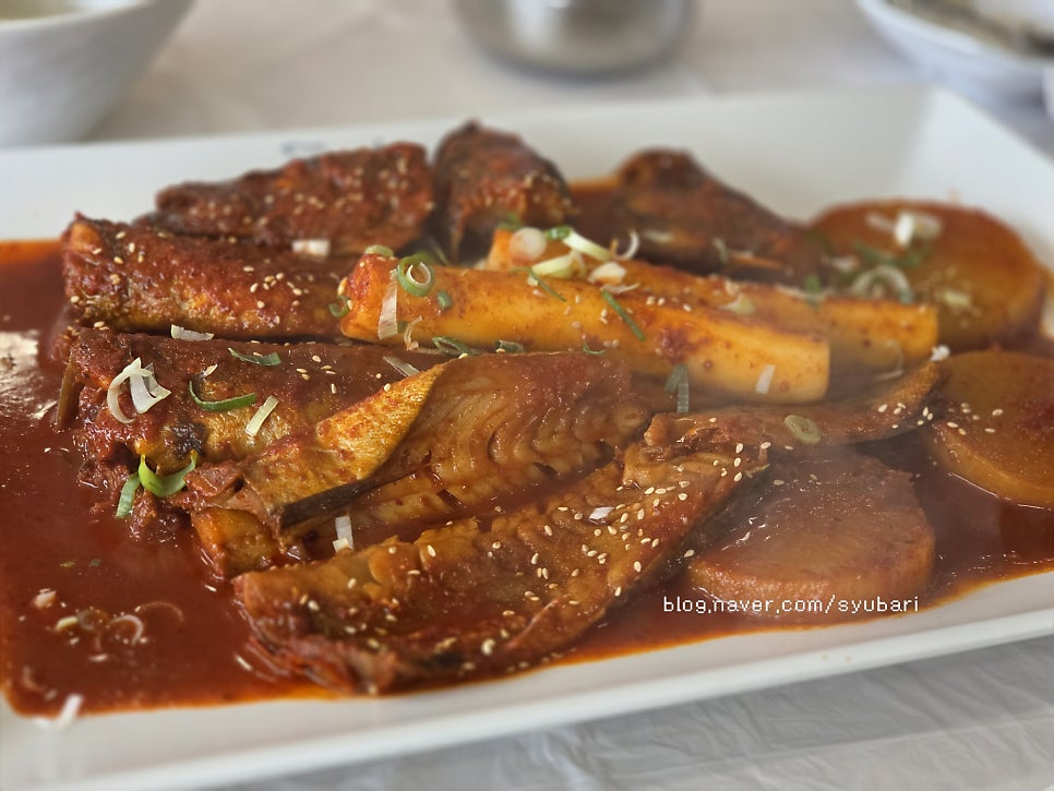 황금코다리 울산서생점 사진 1