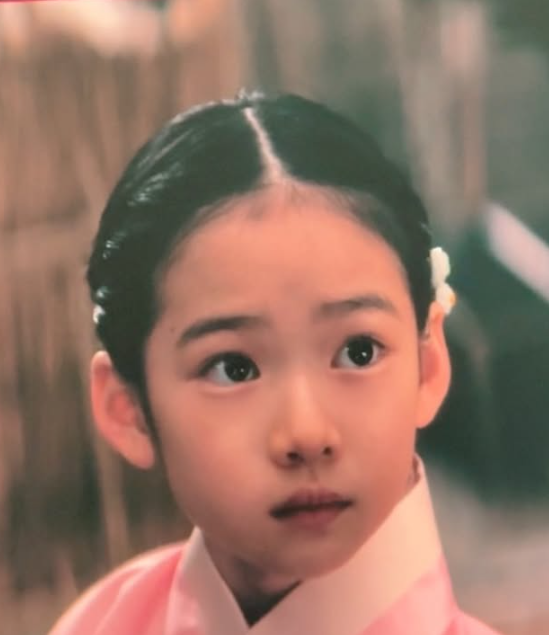 Child Actress for Roh Yoon-seo in "Donggung": Profile and Works of Choi So-yul (She was the child actress in Crash Course in Romance!!)