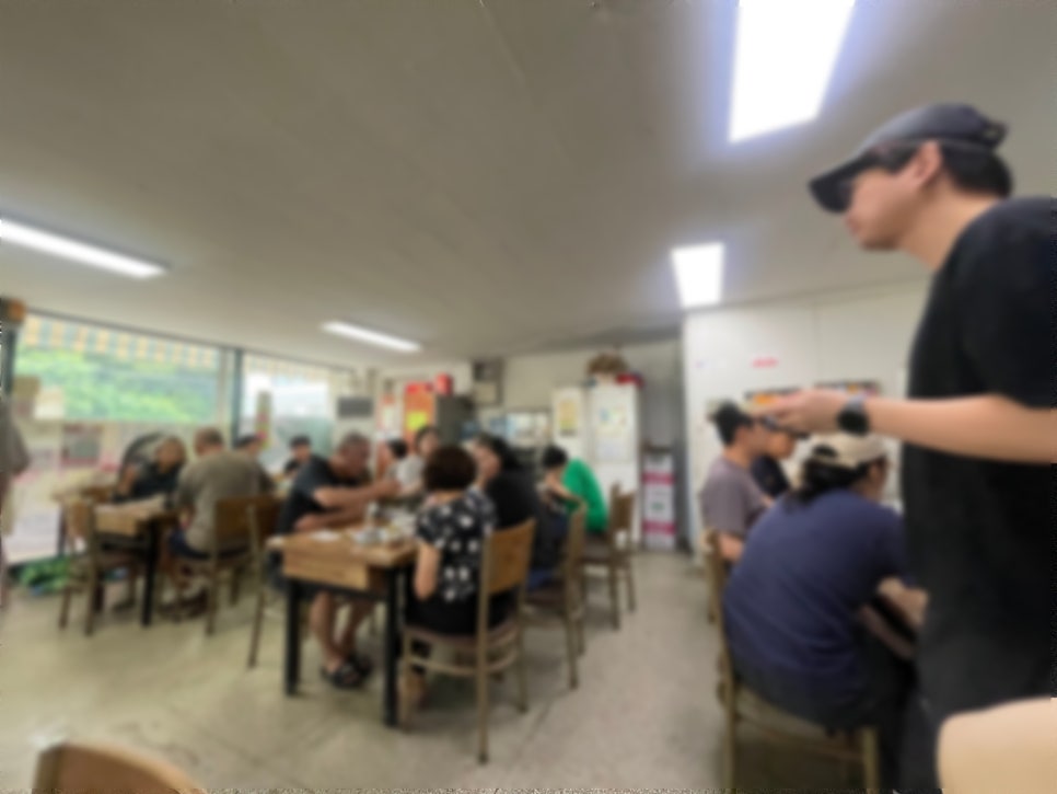 가월리손두부 사진 3