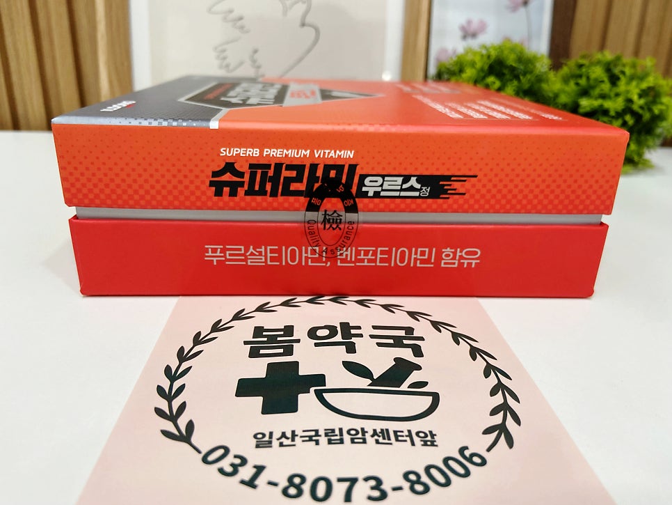 봄약국 사진 4