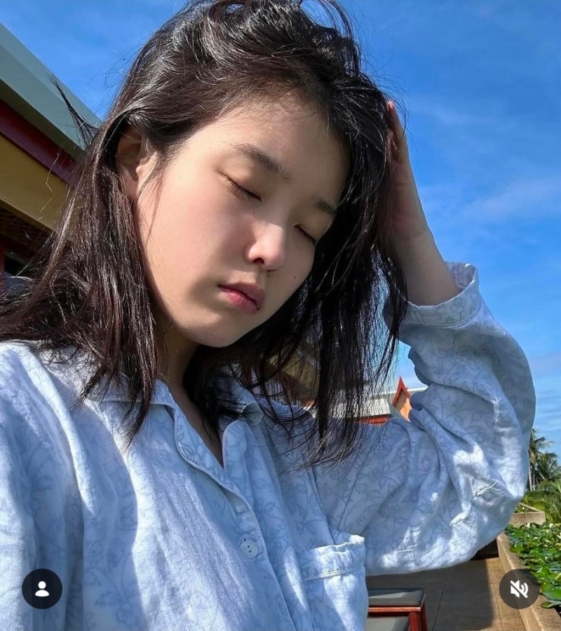 "I Even Postponed My Concerts"... Who is Prone to Patulous Eustachian Tube, the Condition IU Confessed To?