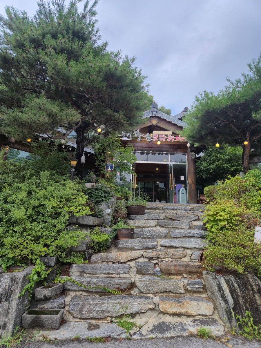 황금코다리 파주운정점 사진 1