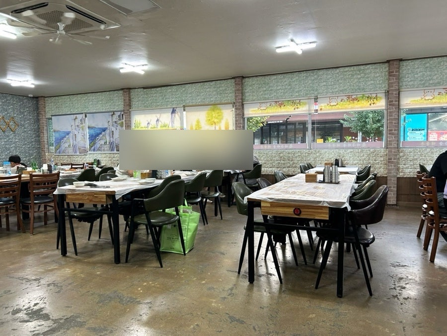 아구마을해물촌 사진 4