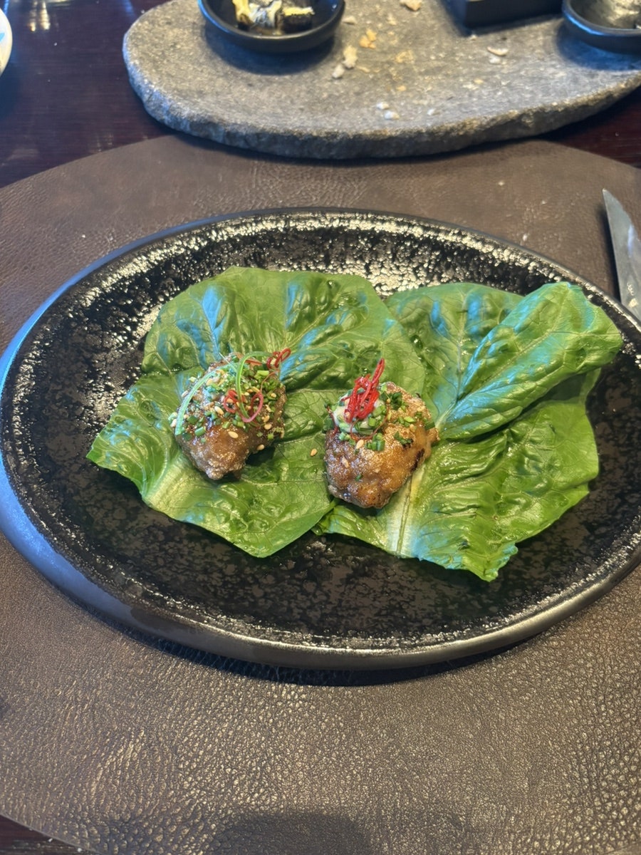 숯.더붓처스엣지&바 사진 6