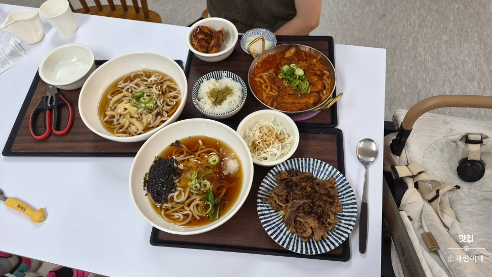 동경규동 외대후문점 사진 1