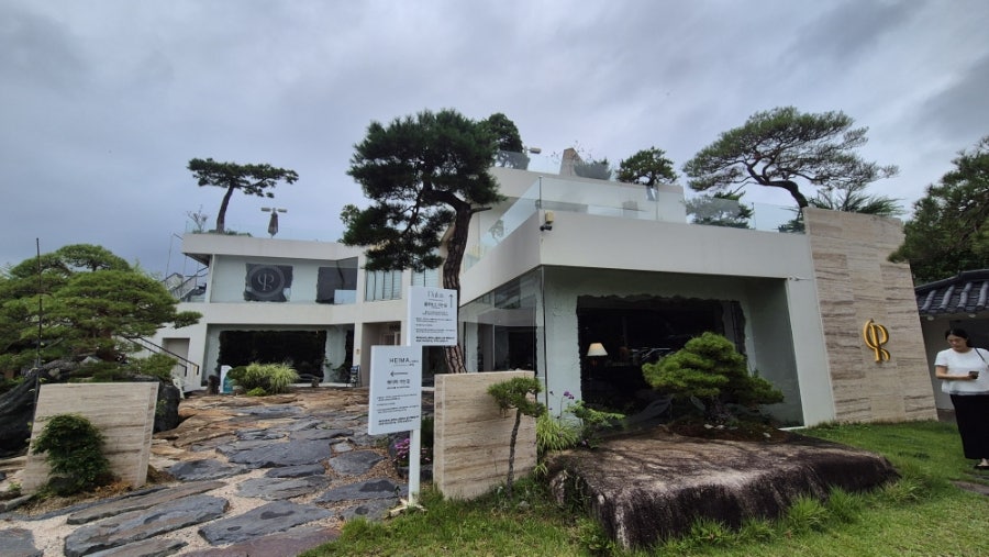 카페헤이 사진 5