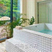 피콕빌리지 펜션 사진 2
