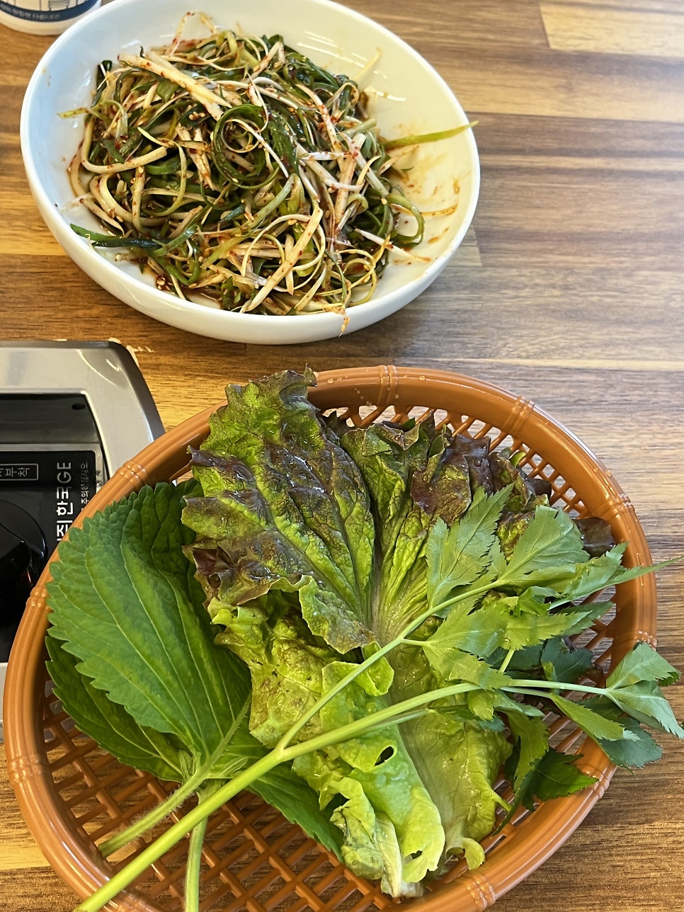 골목냉삼 두정직영점 사진 5