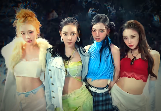 에스파 레모네이드 가사 해석 곡정보, ETA 뜻 Lemonade 갈아마신다 의미