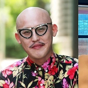 호프 본 복면가왕 황재근 근황