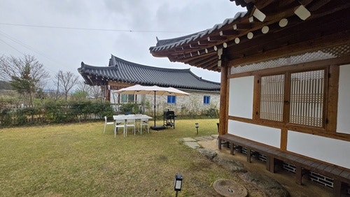 한옥마을연꽃집 사진 5