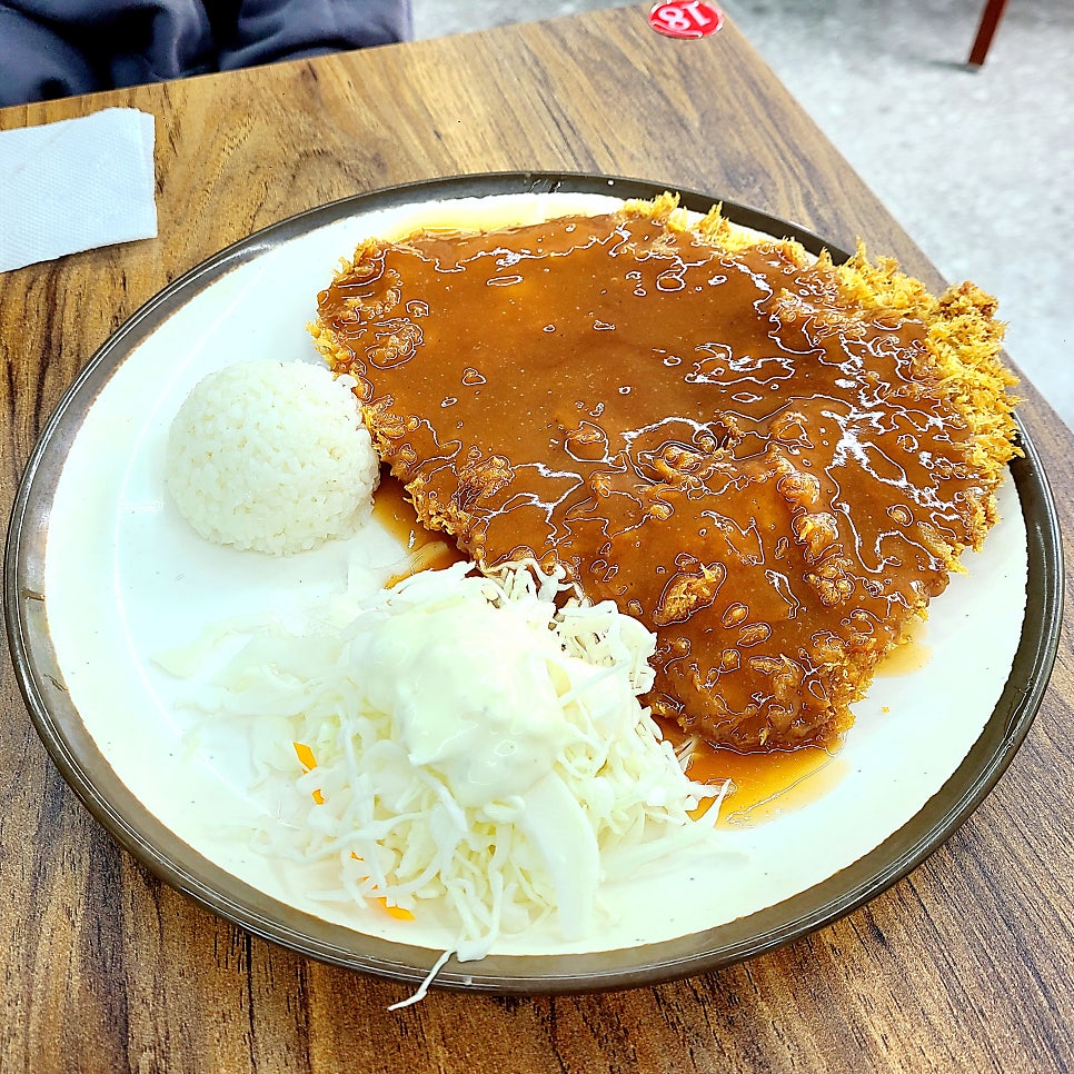 메밀고개 시골막국수 본점 사진 2