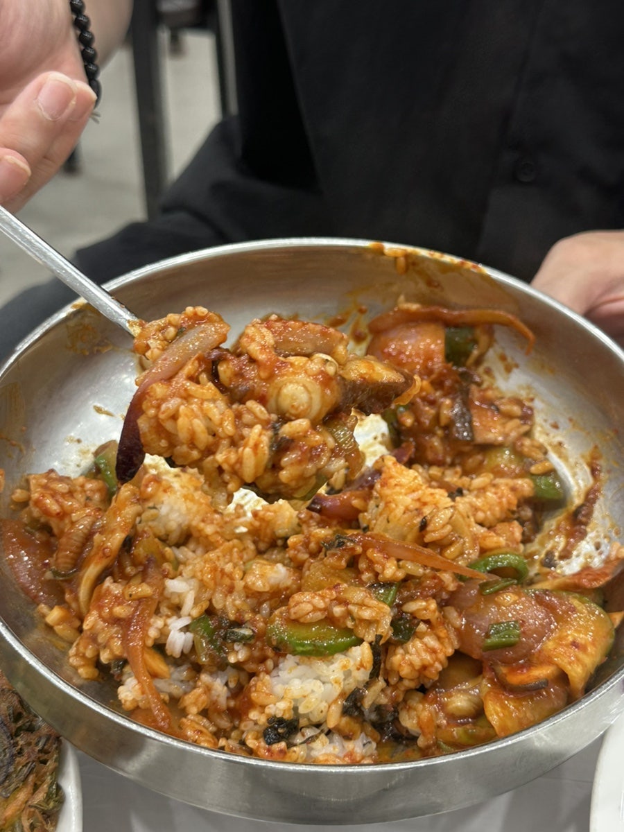 공항맛집 사진 6