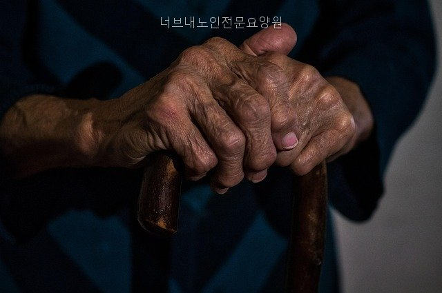 너브내 노인전문요양원 사진 2