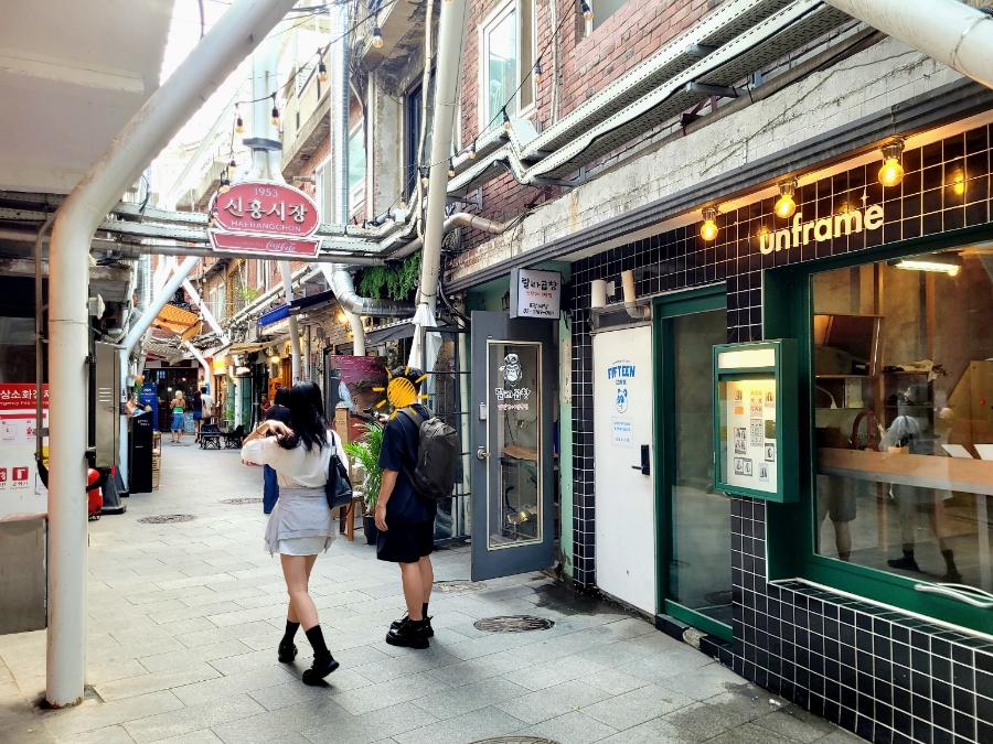르몽블랑 사진 6