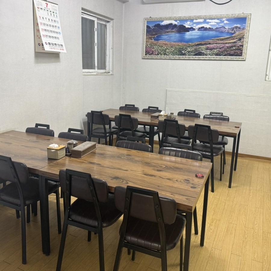 공주순대 사진 4