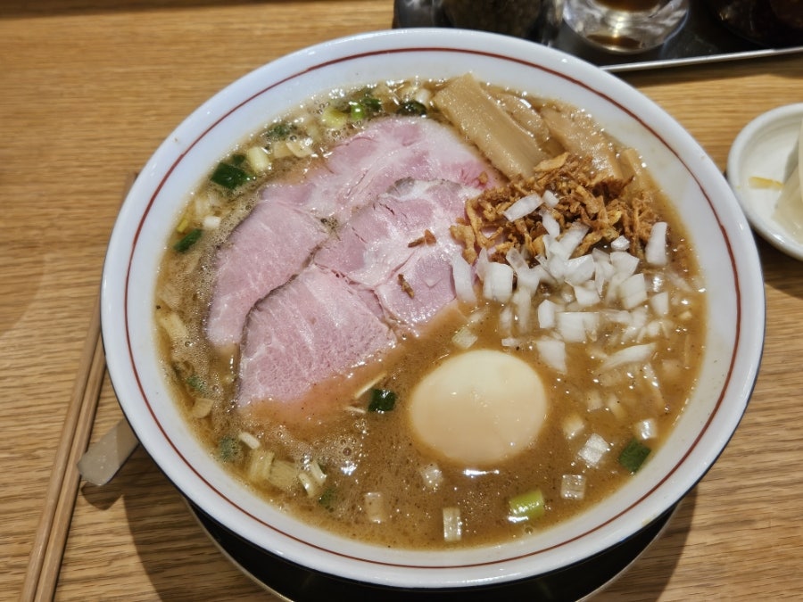 라츠라멘 사진 6