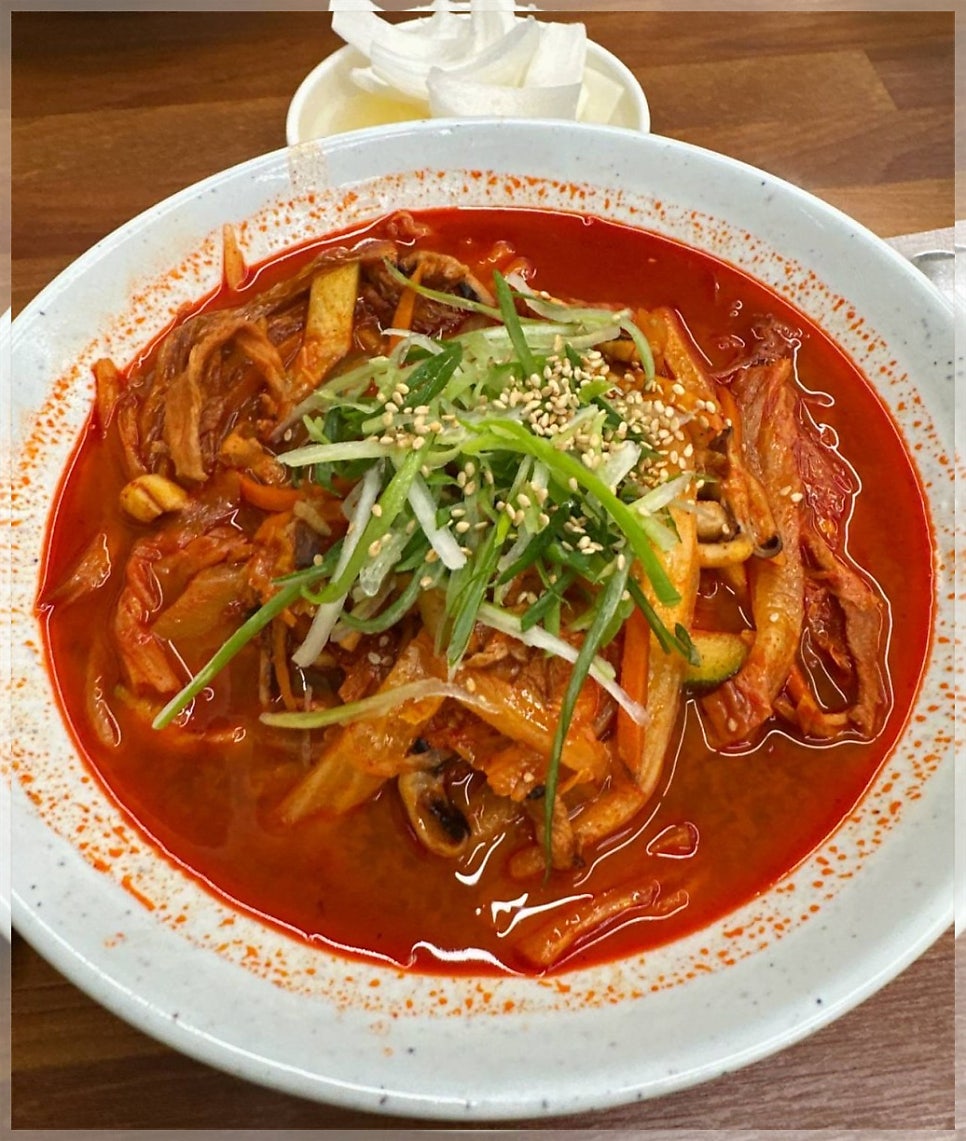 진짬뽕 화성점 사진 3