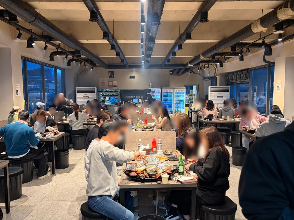 조개뷰 을왕리 사진 3