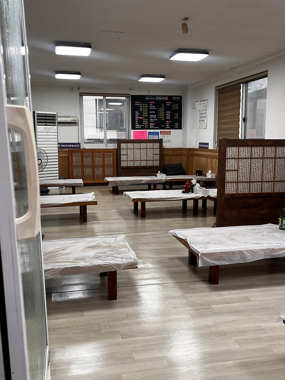 통영수산 사진 4
