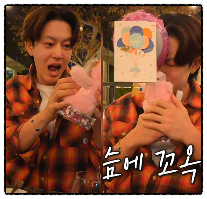 "이다해 세븐 시험관 성공 비결? 40대 노산맘들이 유독 공감하며 우는 이유"