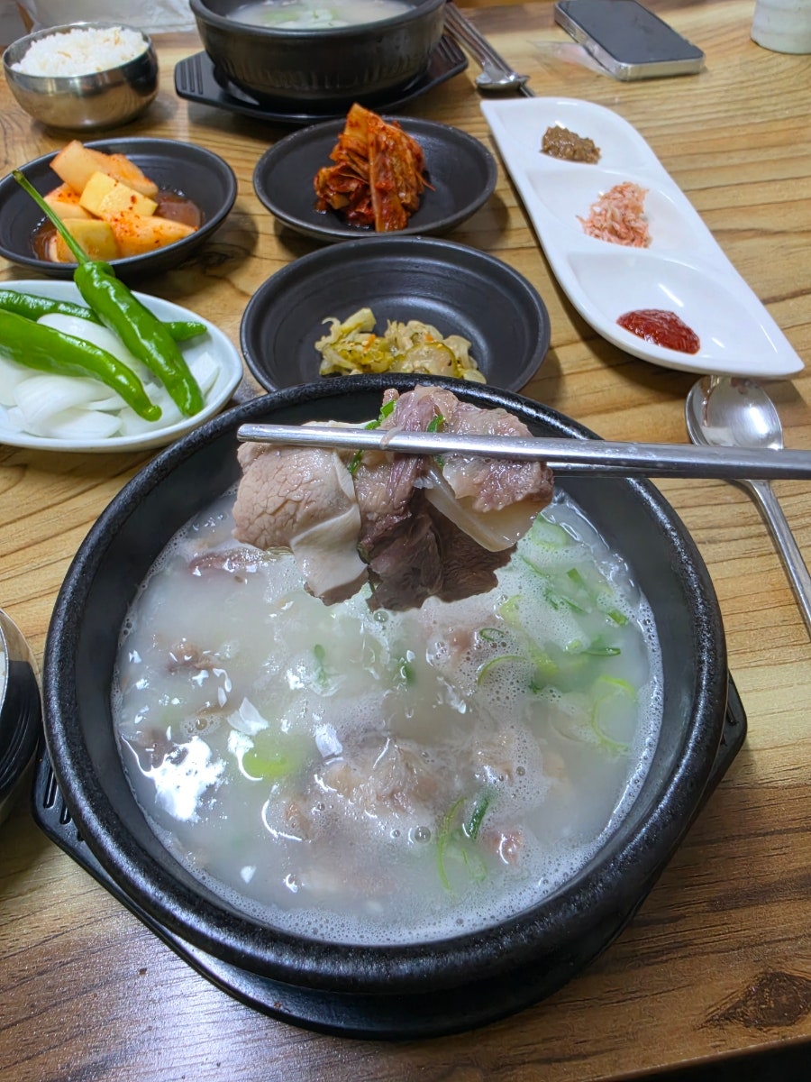 원조할매곰탕 사진 6