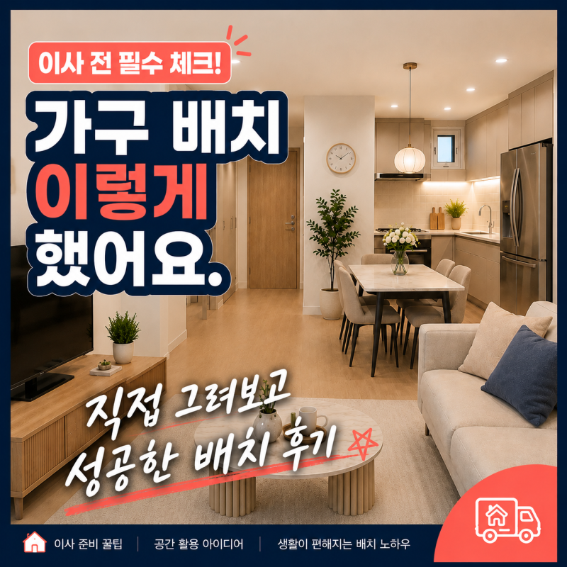 가구 배치 시뮬레이션 무료 어플 사이트(+이사가구배치)