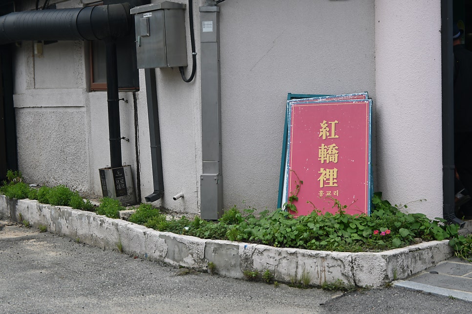 홍교리 사진 1