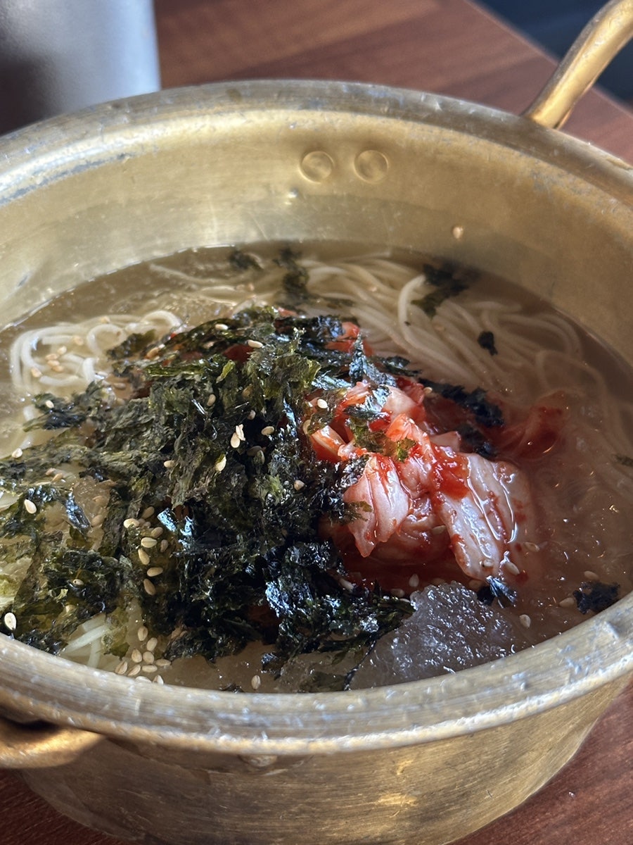 만리곱창 아산탕정 사진 4