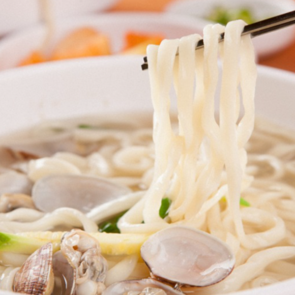 현희바지락칼국수 사진 4
