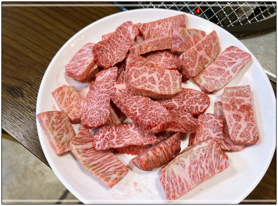 명성한우실비 사진 3