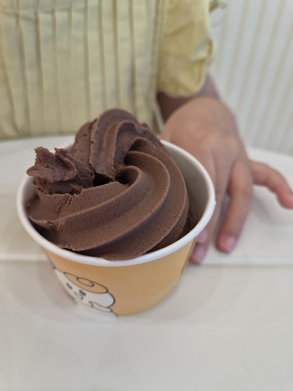 삼송빵집 부산연산점 사진 6