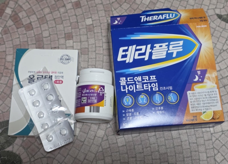 종합감기약·알레르기약이 치매 위험을? 알고 먹어야 하는 항히스타민제