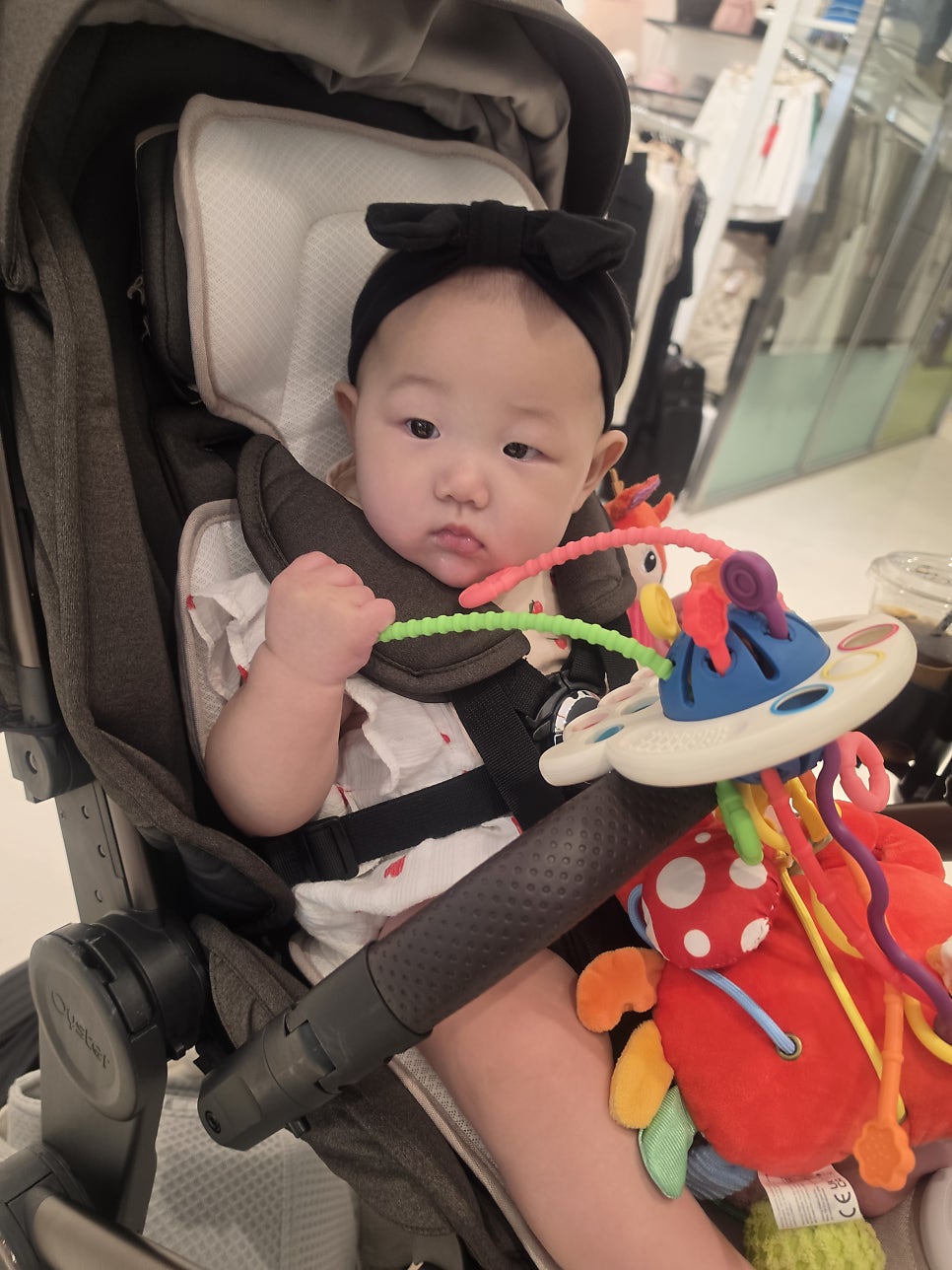 쿠마키친 롯데몰 광교점 사진 4